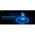 METZ 43MUF7000Z, Google TV, LED, 43" (108cm), 4K