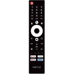 METZ 43MUF7000Z, Google TV, LED, 43" (108cm), 4K