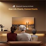 METZ 43MUF7000Z, Google TV, LED, 43" (108cm), 4K