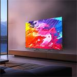 METZ 55MQF7500Z EyeCare TV, QLED+, GoogleTV, 55", (139cm) 4K