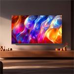 METZ 55MQF7500Z EyeCare TV, QLED+, GoogleTV, 55", (139cm) 4K