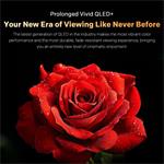 METZ 55MQF7500Z EyeCare TV, QLED+, GoogleTV, 55", (139cm) 4K