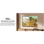 METZ 55MUE7800Z, Art TV, QLED+, 55" (139cm), 4K, matný displej