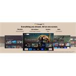 METZ 55MUE7800Z, Art TV, QLED+, 55" (139cm), 4K, matný displej