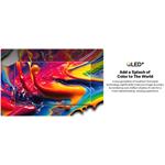 METZ 55MUE7800Z, Art TV, QLED+, 55" (139cm), 4K, matný displej