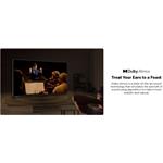 METZ 55MUE7800Z, Art TV, QLED+, 55" (139cm), 4K, matný displej