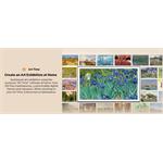 METZ 55MUE7800Z, Art TV, QLED+, 55" (139cm), 4K, matný displej