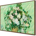 METZ 55MUE7800Z, Art TV, QLED+, 55" (139cm), 4K, matný displej