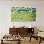 METZ 55MUE7800Z, Art TV, QLED+, 55" (139cm), 4K, matný displej