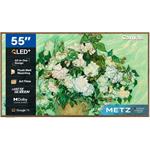 METZ 55MUE7800Z, Art TV, QLED+, 55" (139cm), 4K, matný displej