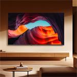 METZ 55MUF7000Z, Google TV, LED, 55" (139cm), 4K