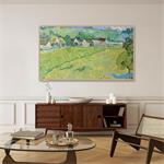 METZ 65MUE7800Z, Art TV, QLED+, 65" (164cm), 4K, matný displej