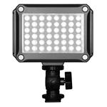 METZ MECALIGHT LED-320, foto/video led světlo