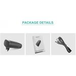 MHPower DL181-12, mini UPS, 12V, 1A