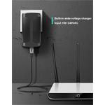 MHPower DL181-24 Mini UPS záložný zdroj 24V 0,5A