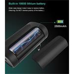 MHPower DL181-9 Mini UPS 9V 1,2A