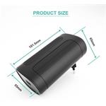 MHPower DL181-9 Mini UPS záložný zdroj 9V 1,2A