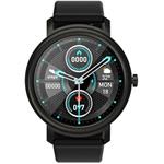 Mibro Air, smart hodinky, čierne