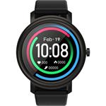 Mibro Air, smart hodinky, čierne