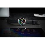 Mibro Air, smart hodinky, čierne