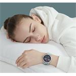 Mibro Air, smart hodinky, čierne