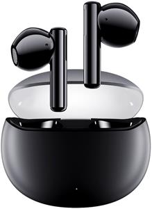 Mibro Earbuds 2 TWS bezdrôtové slúchadlá, čierne