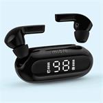 Mibro Earbuds 3 TWS bezdrôtové slúchadlá, čierne