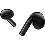 Mibro Earbuds 4 TWS bezdrôtové slúchadlá, čierne