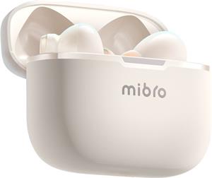 Mibro Earbuds AC1 bezdrôtové slúchadlá, biele