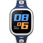 Mibro Kids Watch Phone P5, smart hodinky pre deti, modré