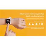 Mibro Kids Watch Phone P5, smart hodinky pre deti, ružové