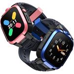 Mibro Kids Watch Phone Z3, smart hodinky pre deti, modré