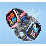 Mibro Kids Watch Phone Z3, smart hodinky pre deti, modré