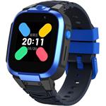 Mibro Kids Watch Phone Z3, smart hodinky pre deti, modré