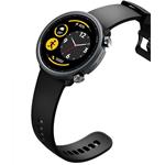 Mibro Watch A1, smart hodinky, čierne