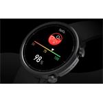 Mibro Watch A1, smart hodinky, čierne