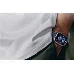 Mibro Watch C3, smart hodinky, modré