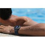Mibro Watch C3, smart hodinky, modré