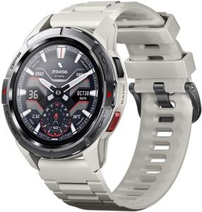 Mibro Watch GS Active, biele, (rozbalené)