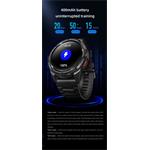 Mibro Watch GS Active, biele, (rozbalené)