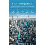 Mibro Watch GS Active, biele, (rozbalené)