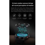 Mibro Watch GS Active, biele, (rozbalené)