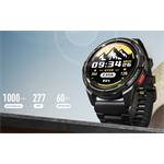 Mibro Watch GS Active, biele, (rozbalené)