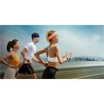 Mibro Watch GS Active, biele, (rozbalené)