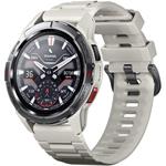 Mibro Watch GS Active, biele