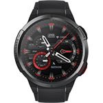 Mibro Watch GS, smart hodinky, sivé