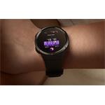 Mibro Watch GS, smart hodinky, sivé