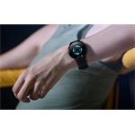 Mibro Watch Lite, smart hodinky, čierne