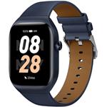 Mibro Watch T2, smart hodinky, modré