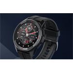 Mibro Watch X1, smart hodinky, čierne